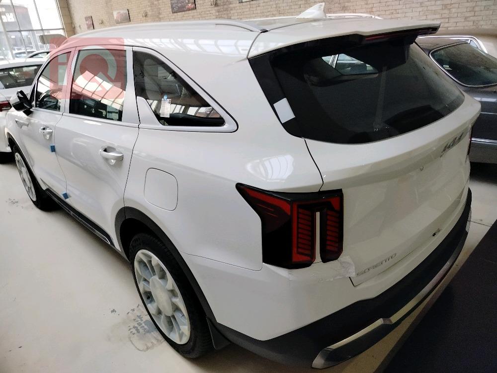 کیا سۆرینتۆ